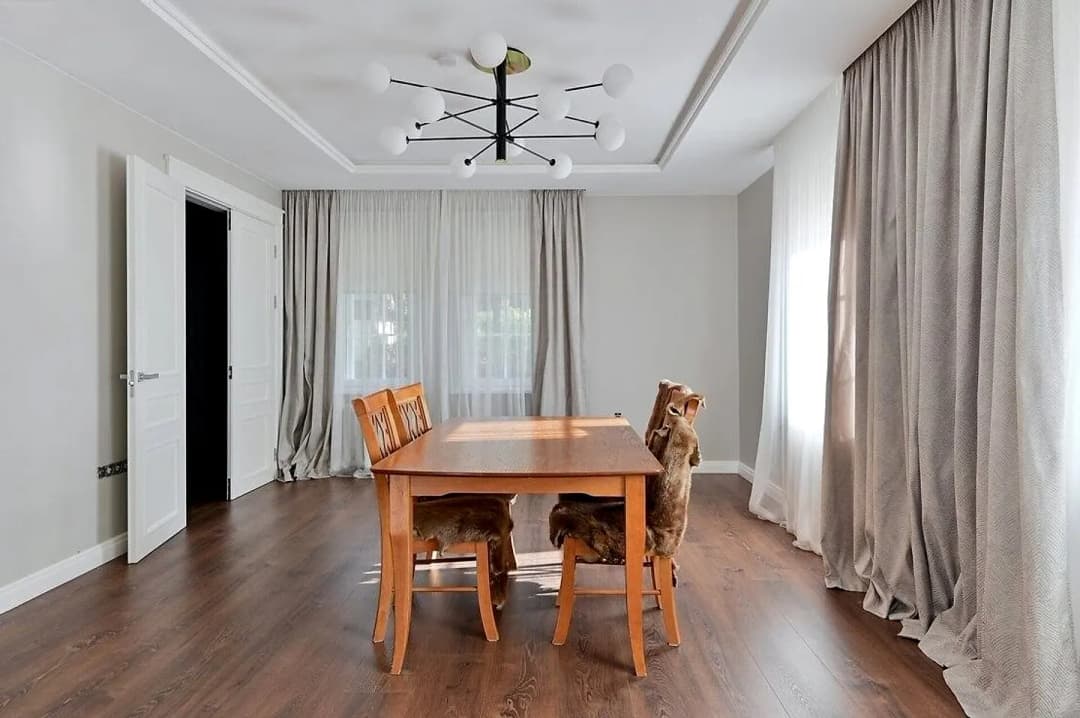 7-ist. Māja, 399㎡ - Jūrmala, Melluži — bilde 3