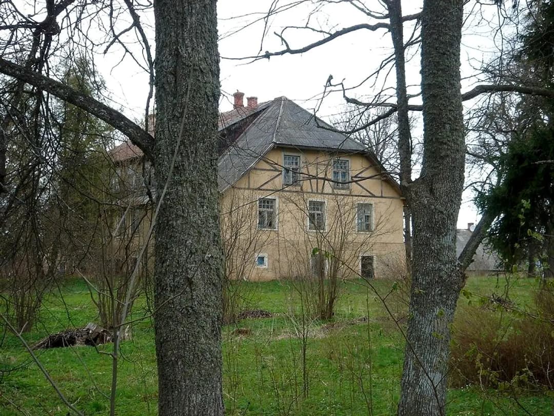 Vilkmuiža, Bilskas pagasts — bilde 3