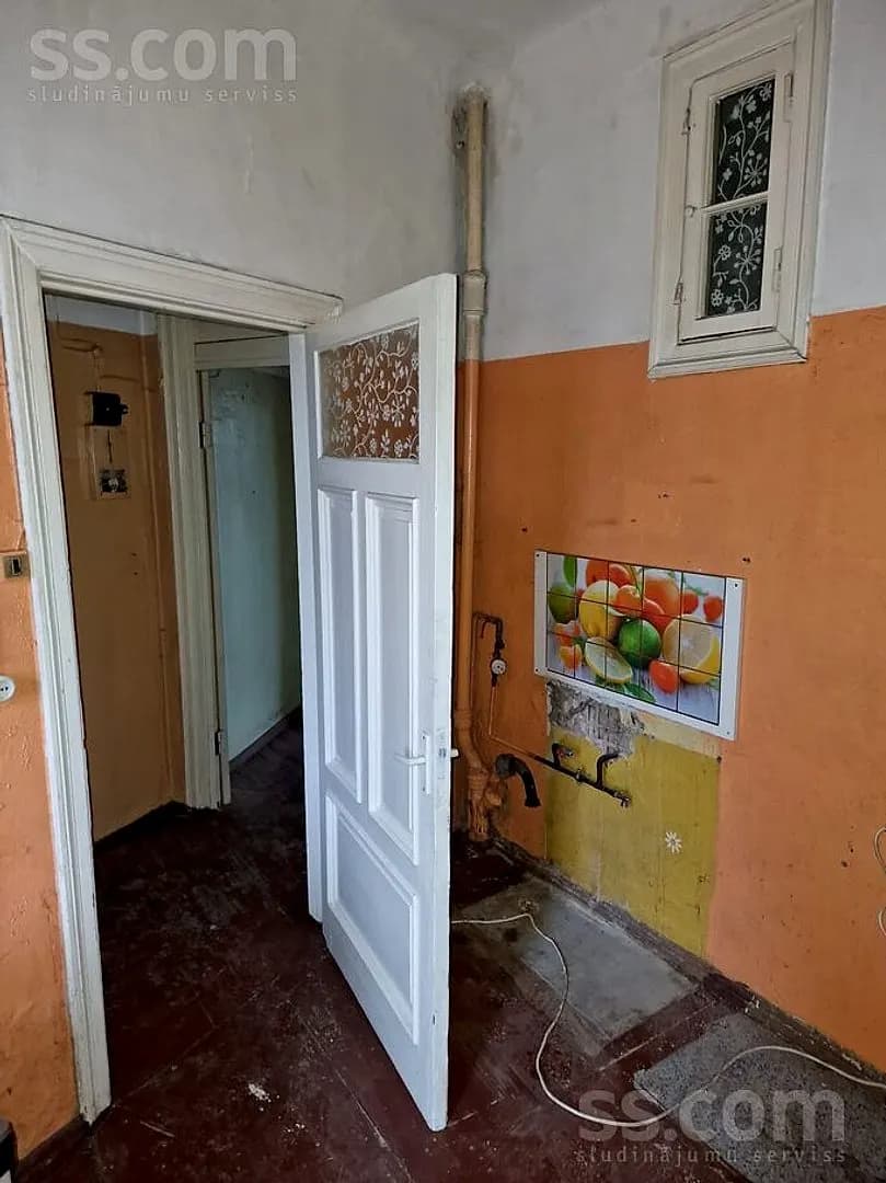 Divistabu dzīvoklis — Bauskas 149 — bilde 2