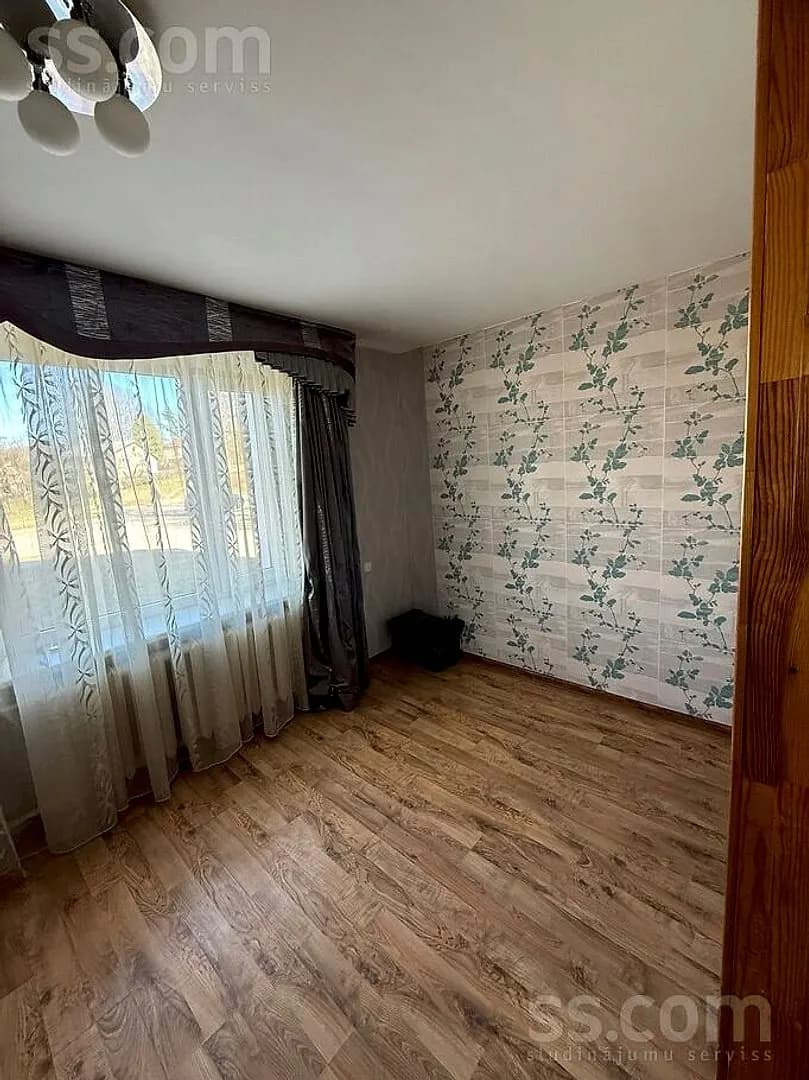 Trīsistabu dzīvoklis — Torņa 9 — bilde 3