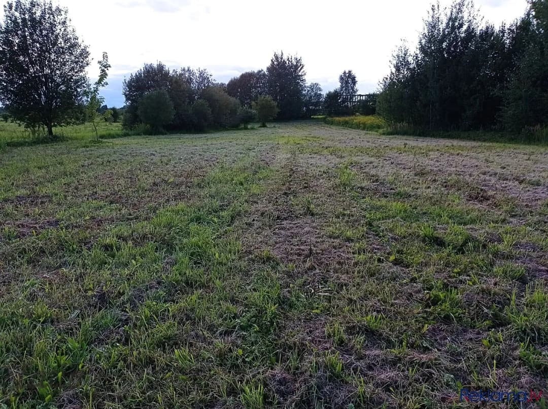 Pārdod 3400 m zemesgabalu Ķekavā. Jaukta dzīvojamās un darījumu apbūves teritorija , — bilde 4