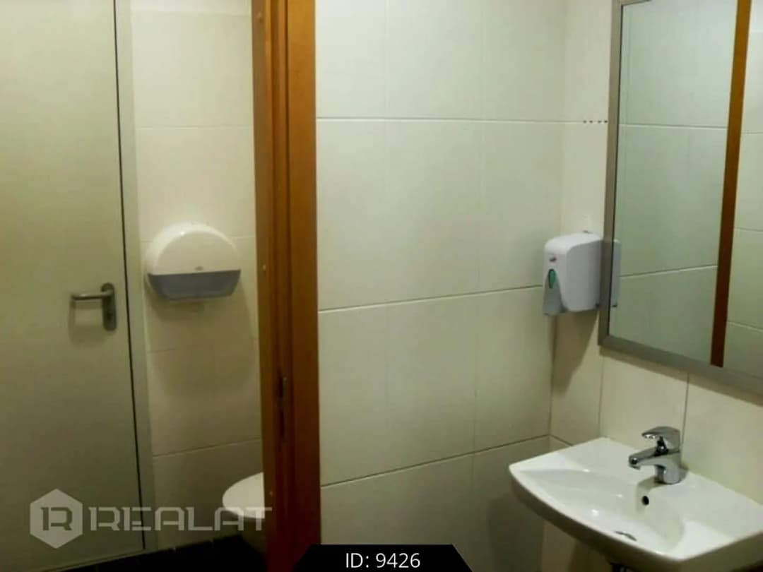 3-ist. Telpas, 113.00㎡ - Rīga, Torņakalns — vēl bildes