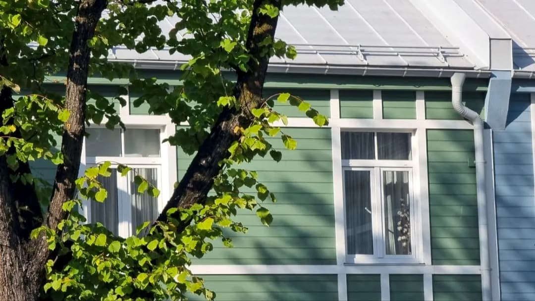 2-ist. Dzīvoklis, 44.5㎡ - Rīga, Pētersala-Andrejsala — bilde 3