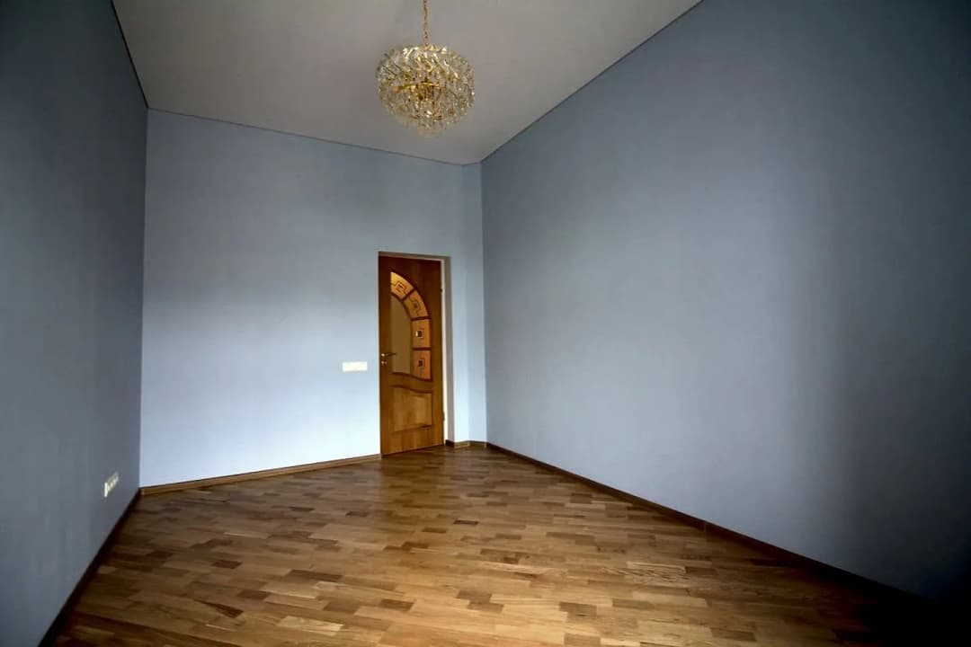 6-ist. Dzīvoklis, 165㎡ - Rīga, Centrs — bilde 2