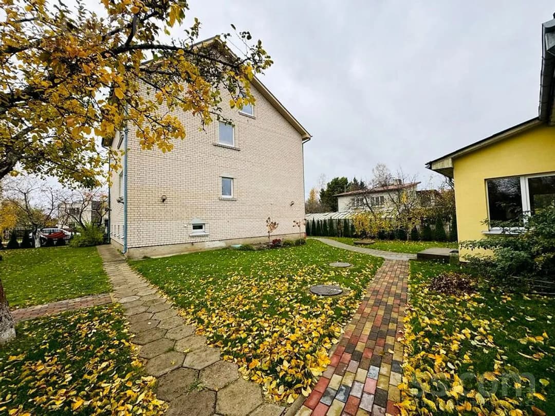 Māja — Celtnieku iela 26 — bilde 2