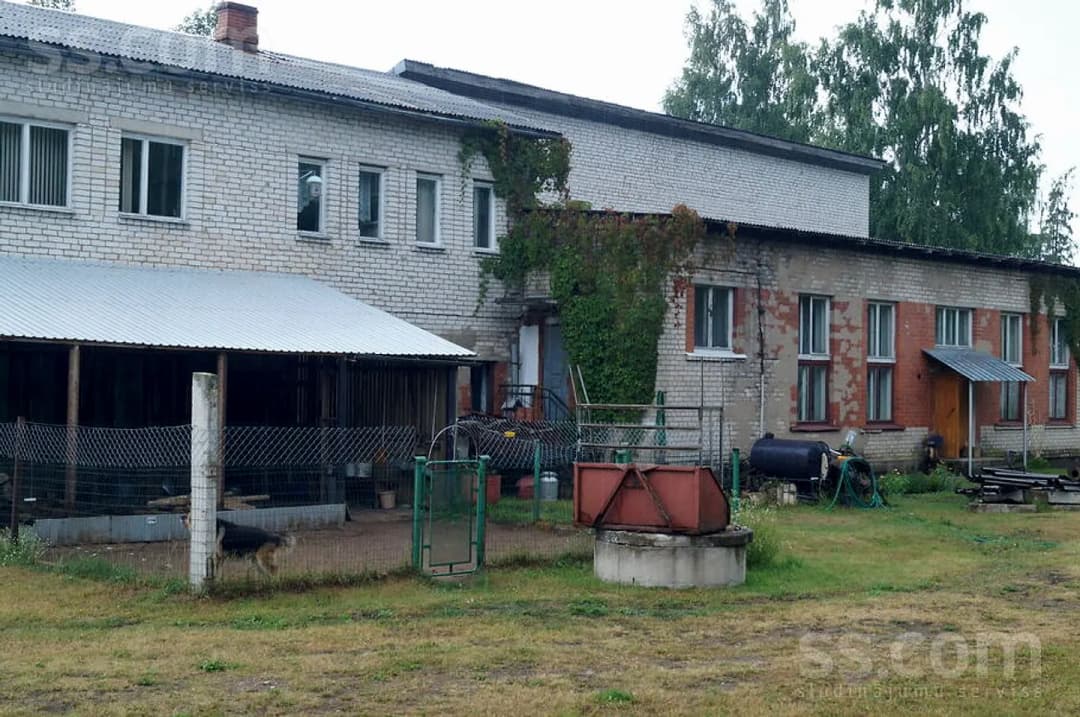 Māja — Balvu 2 — bilde 3
