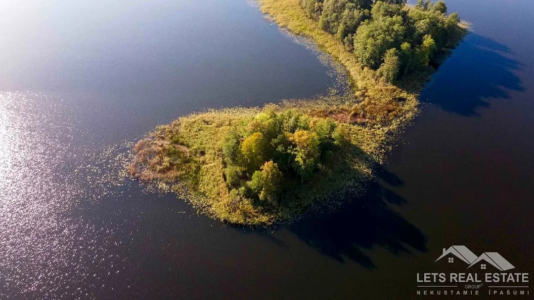 Zeme, 1700㎡ - Šķeltovas pagasts, Aksenova — vēl bildes