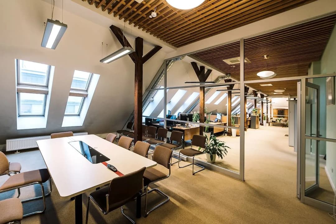 Marijas 2, Centrs — bilde 4