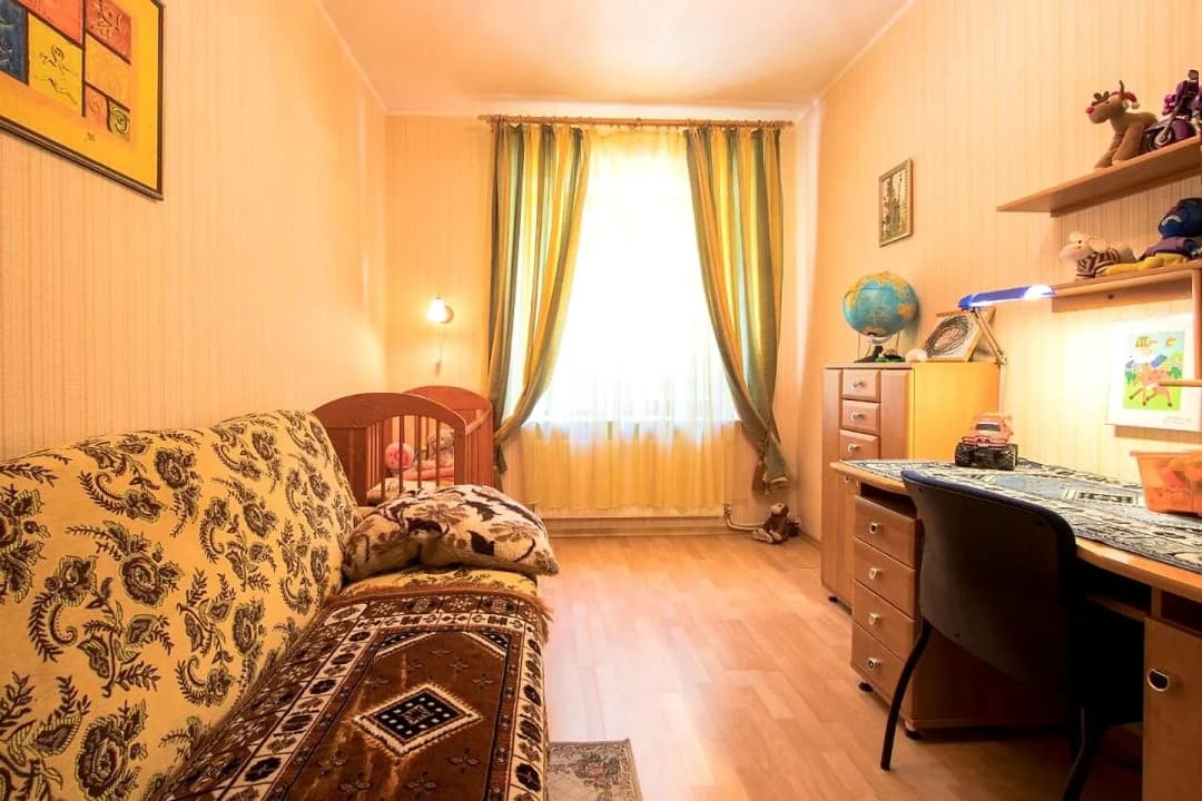 4-ist. Māja, 300㎡ - Jūrmala, Dzintari — vēl bildes