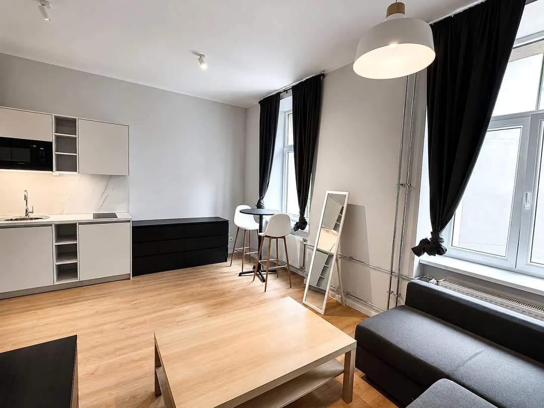 Elizabetes 89, Centrs — bilde 2