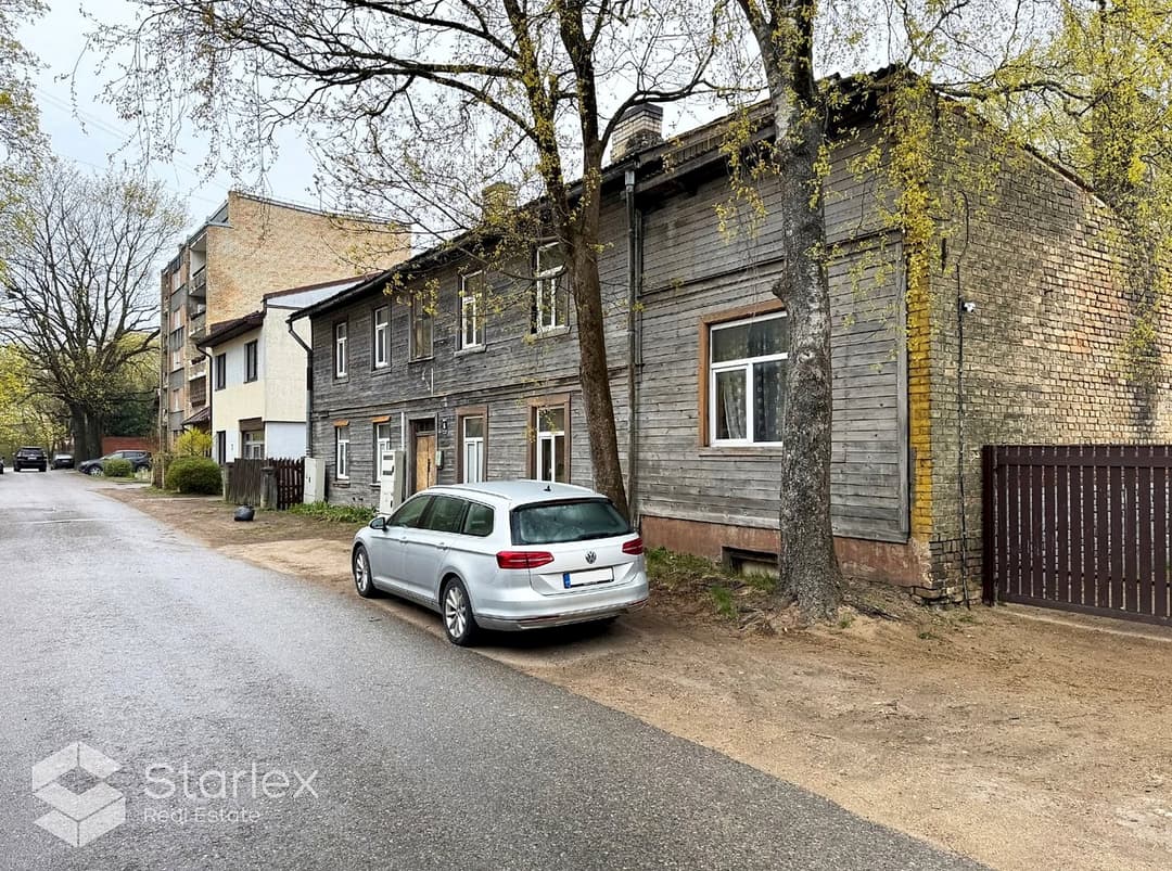 18-ist. Māja, 230㎡ - Rīga, Teika — bilde 3