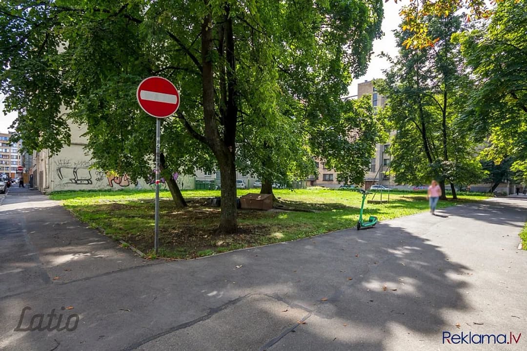 Nekustamais īpašums, kas atrodas Latvijas Republikā, Rīgā, Vidus ielā 2 (kadastra numurs — vēl bildes