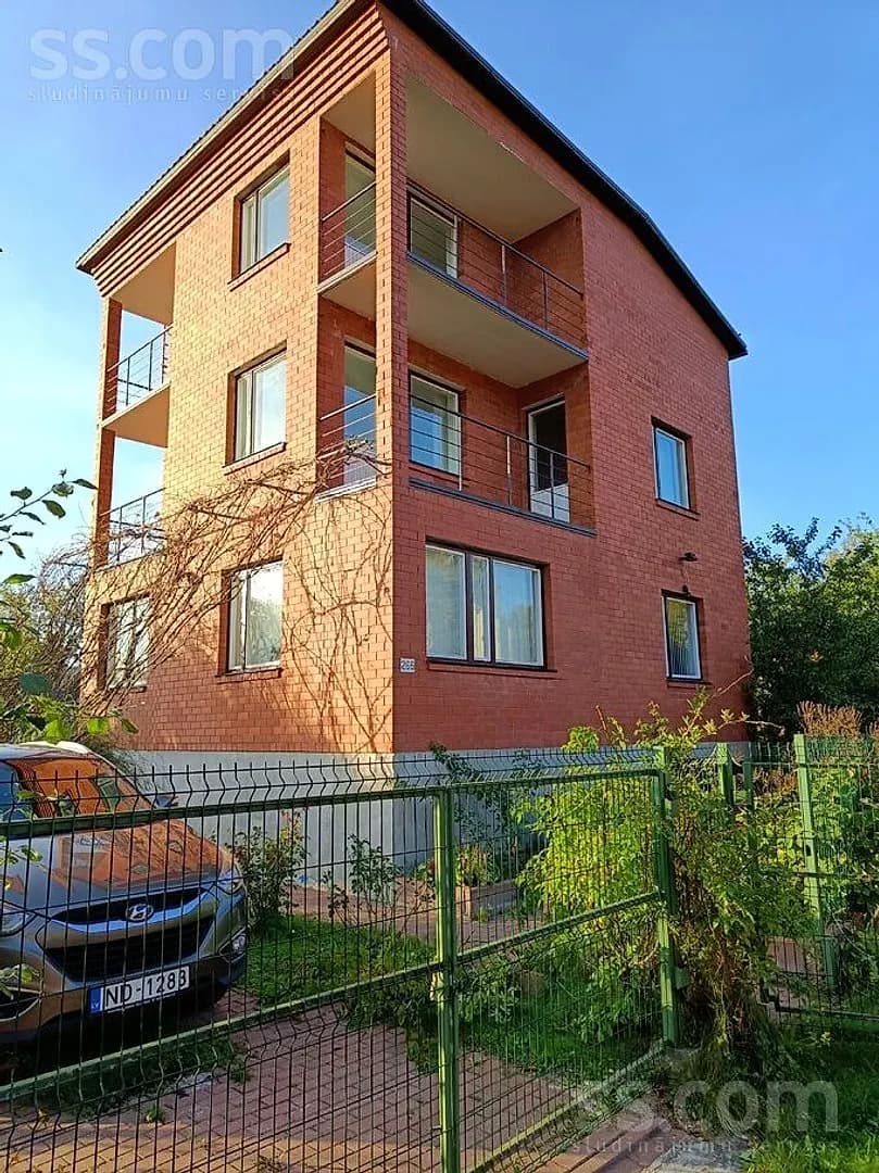 Māja — Abelite 266 — bilde 2