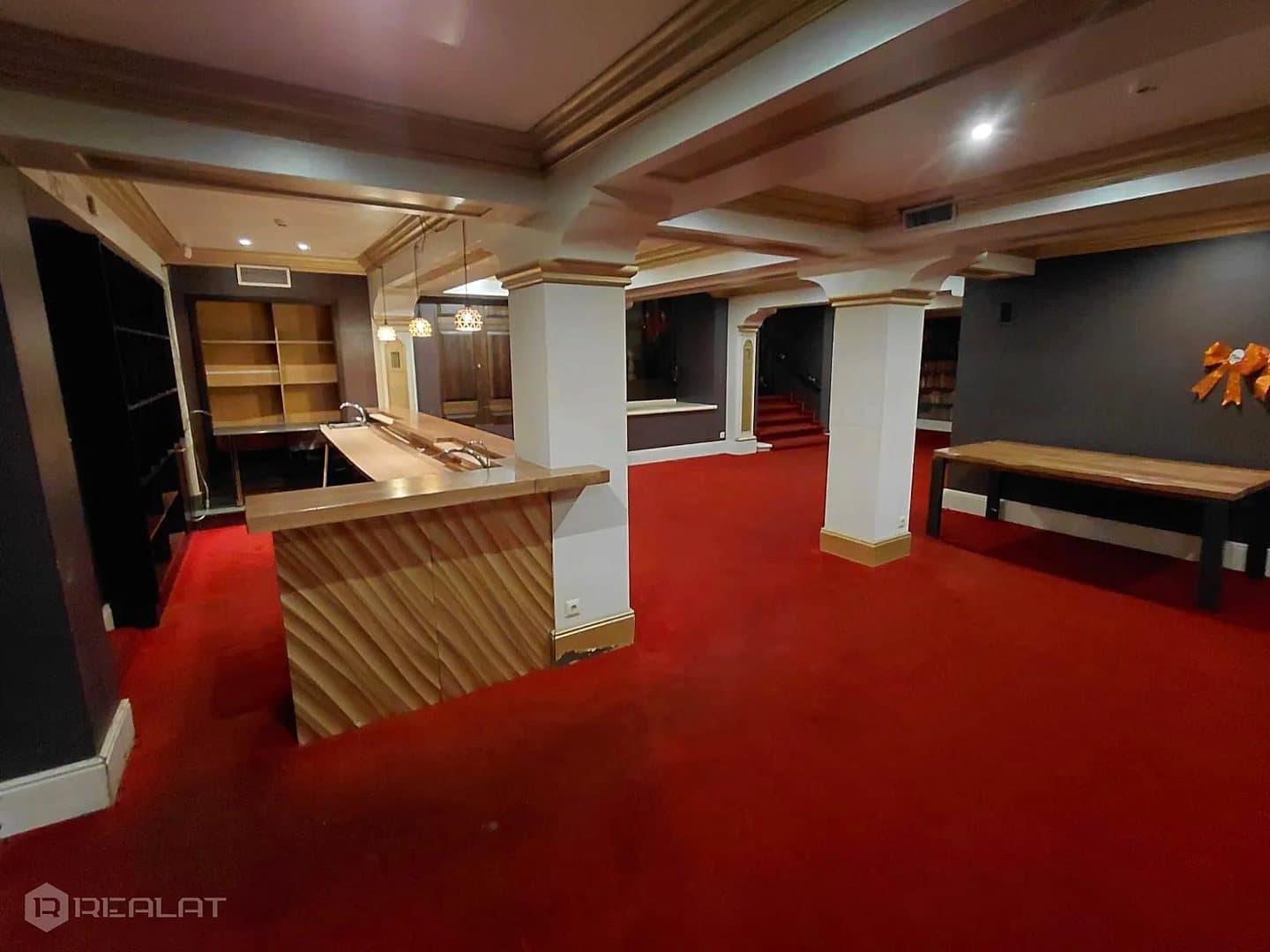 Telpas, 454.00㎡ - Rīga, Centrs — bilde 2