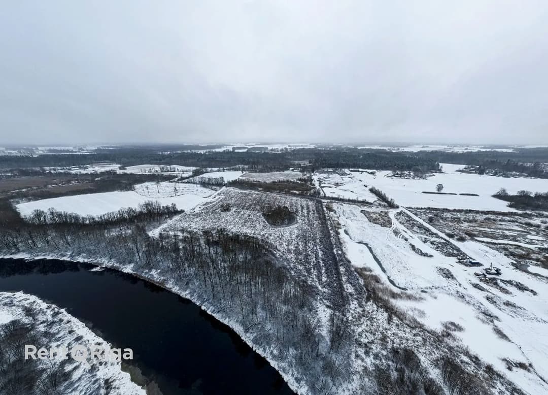 Vecsaules pagasts, Bauskas novads — bilde 4