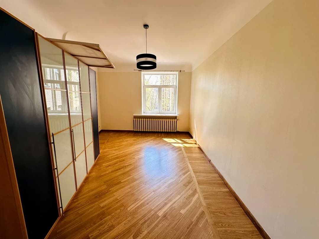 5-ist. Dzīvoklis, 119㎡ - Rīga, Avoti — vēl bildes