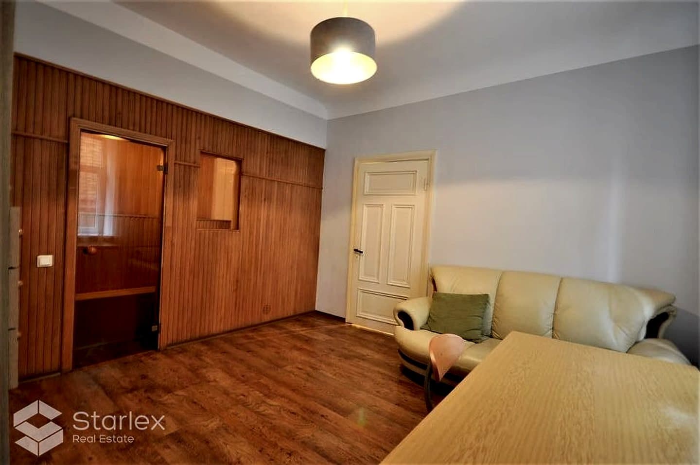 100-ist. Māja, 2386㎡ - Rīga, Centrs — bilde 3