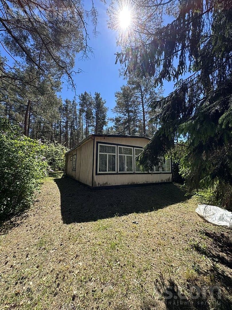 Māja — Baltās kāpas iela 21 — bilde 4