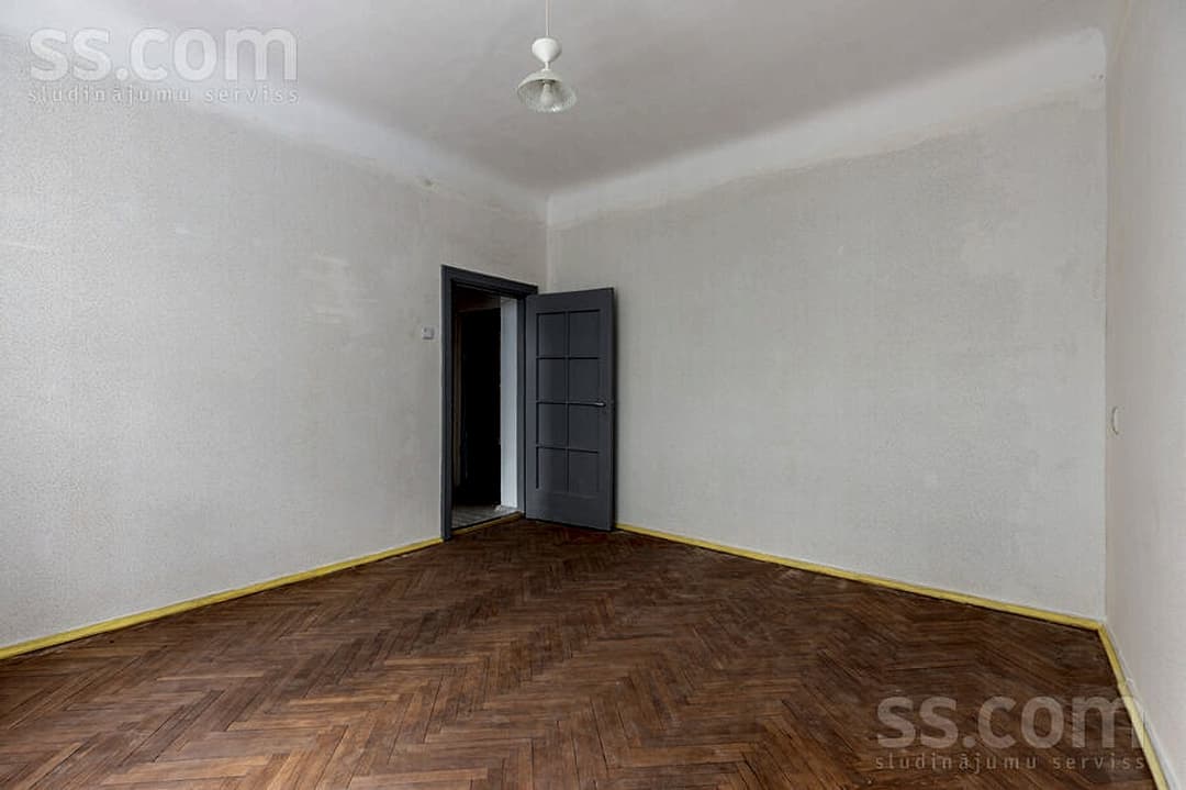 Divistabu dzīvoklis — Ropažu 56 — bilde 3