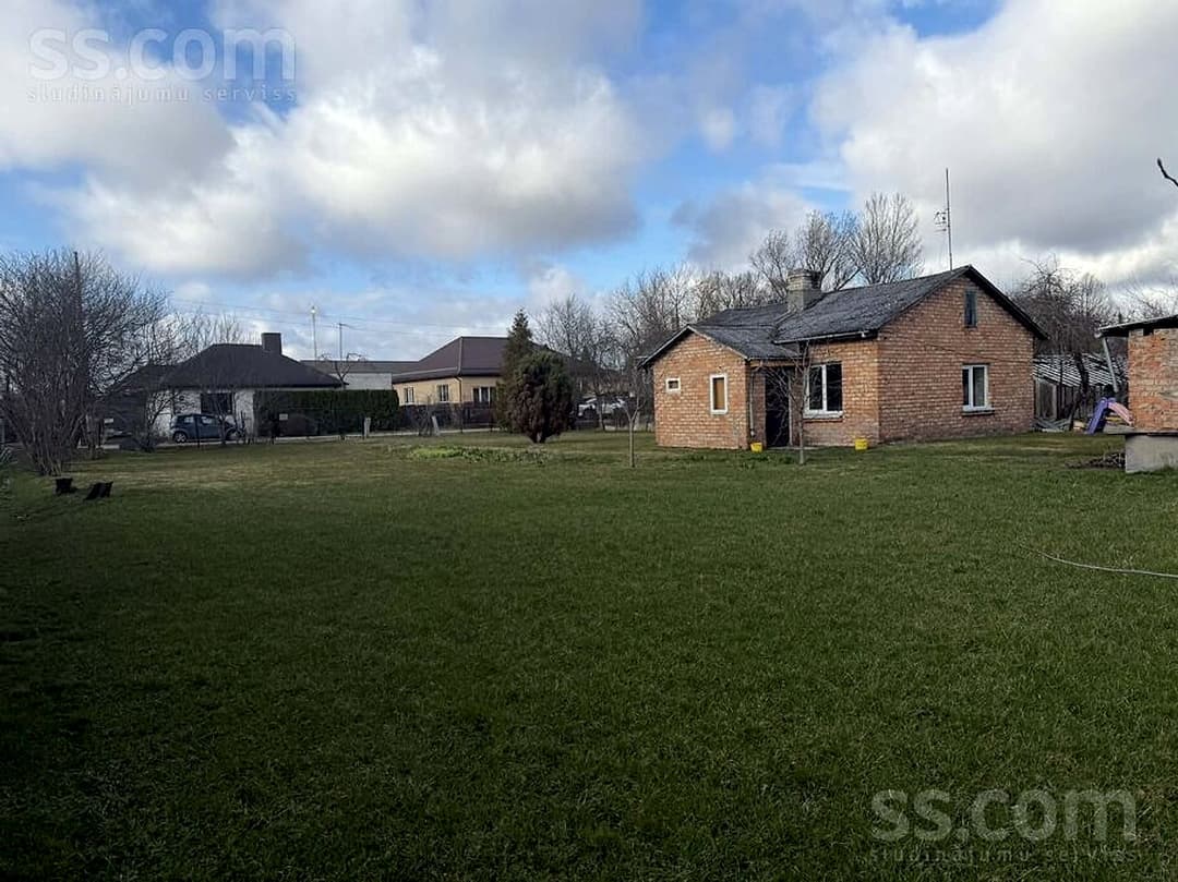 Māja — Smilšu 19 — vēl bildes