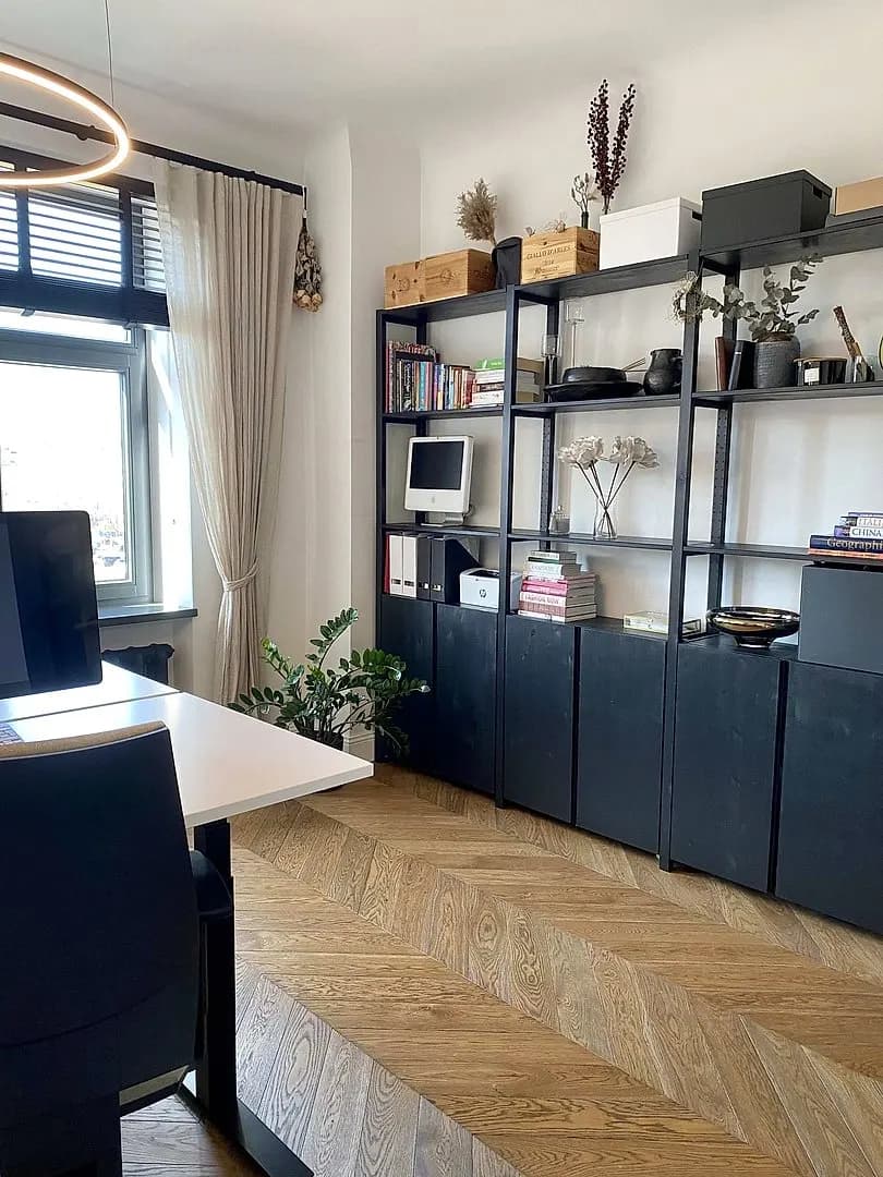 Hanzas 4, Centrs — bilde 4