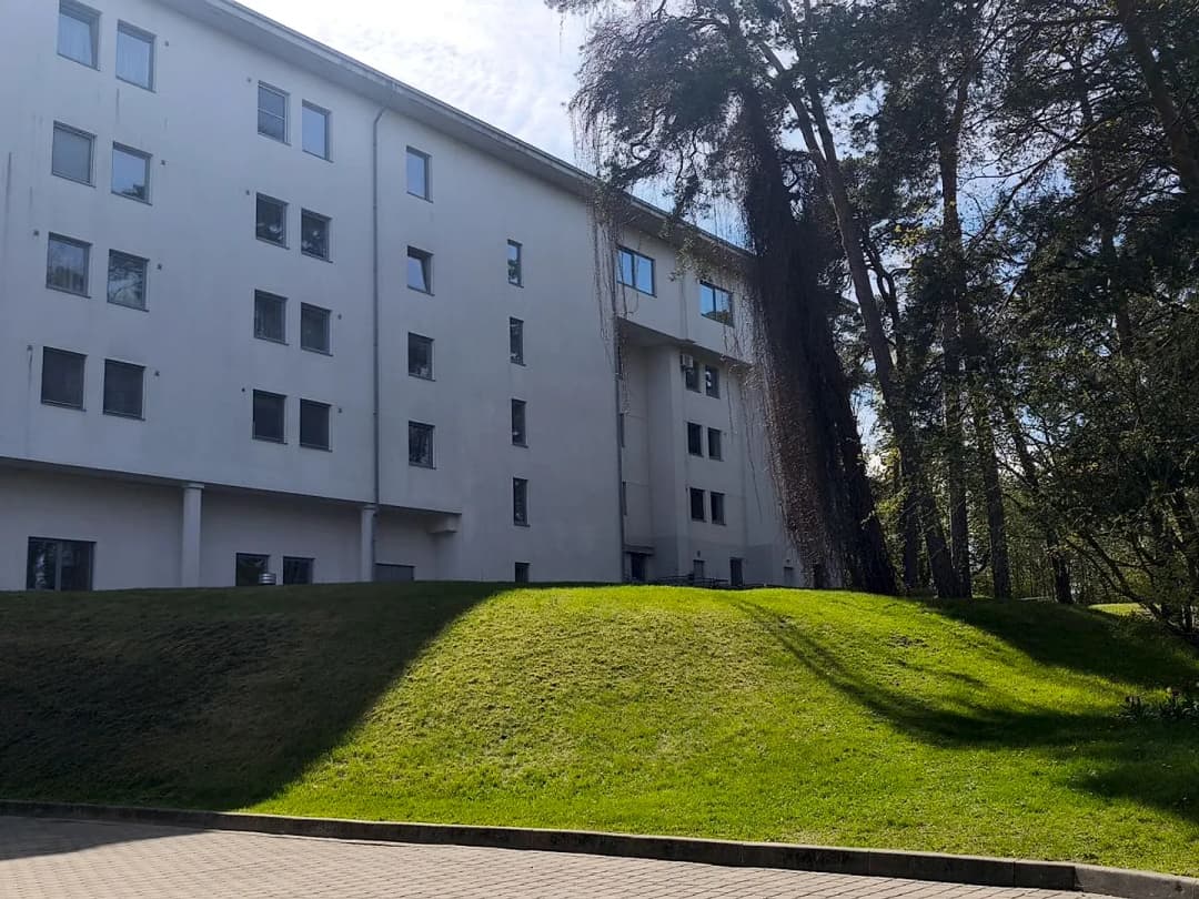 3-ist. Dzīvoklis, 84.7㎡ - Jūrmala, Melluži — bilde 3