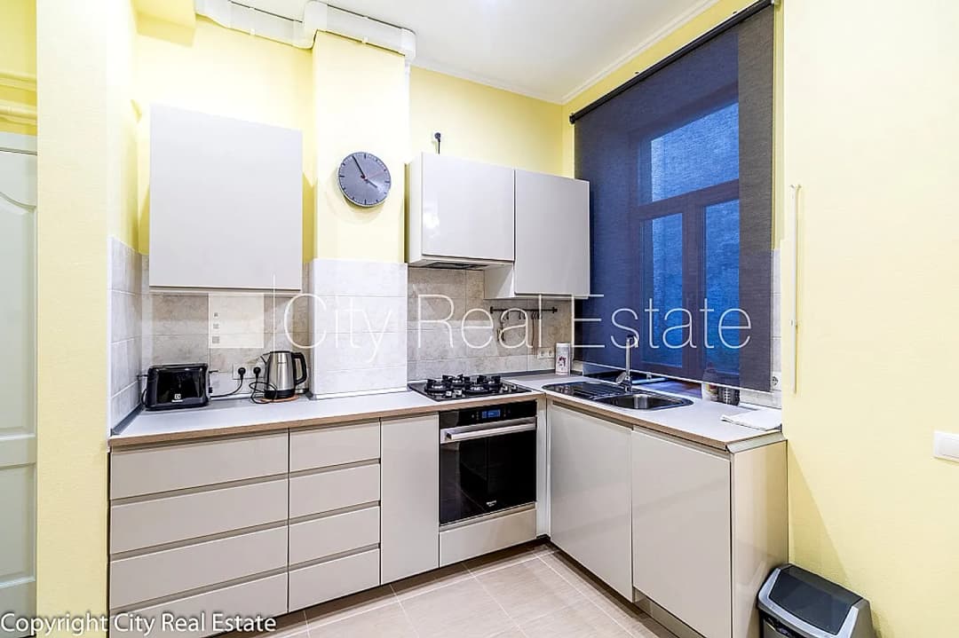 Šo dzīvokli izīrē pa diennaktīm (īstermiņa īre), īres cena sludinājumā norādīta par — bilde 3