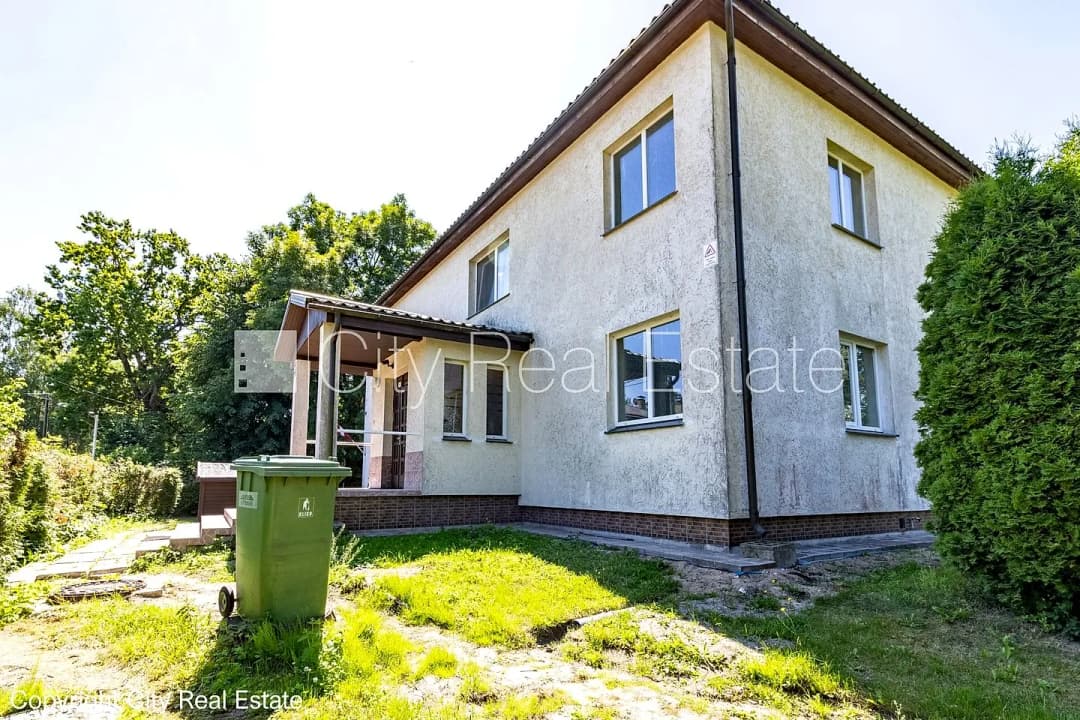 Žubītes iela, Melluži — bilde 2