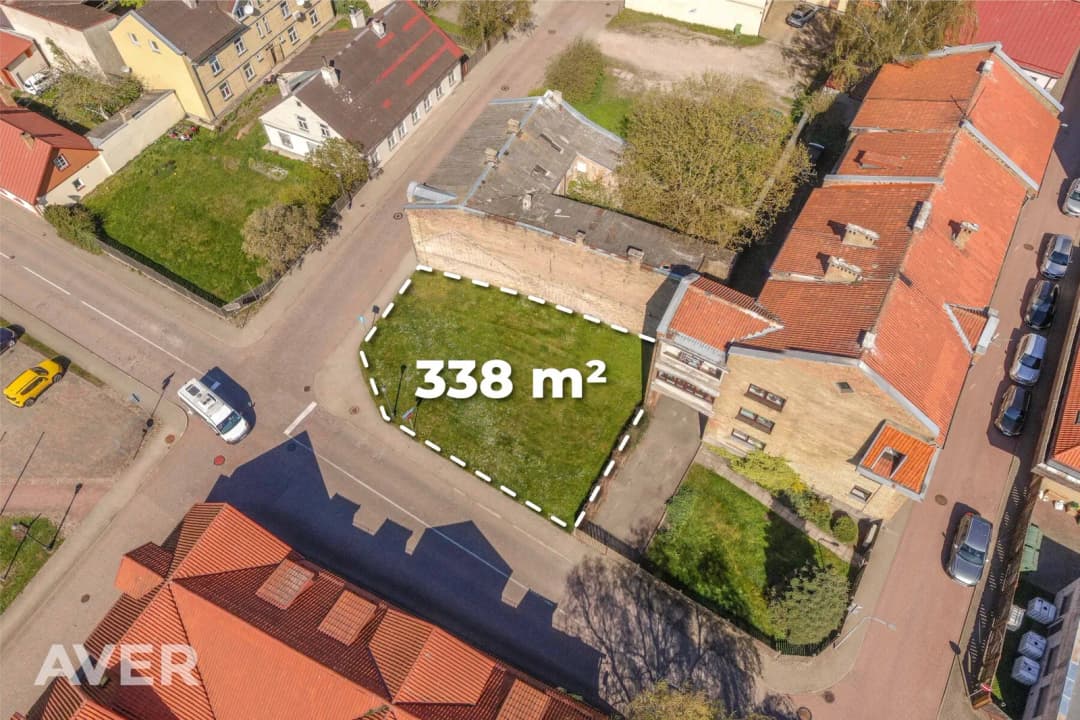 Ventspils, Ventspils, Pils 41 — bilde 2
