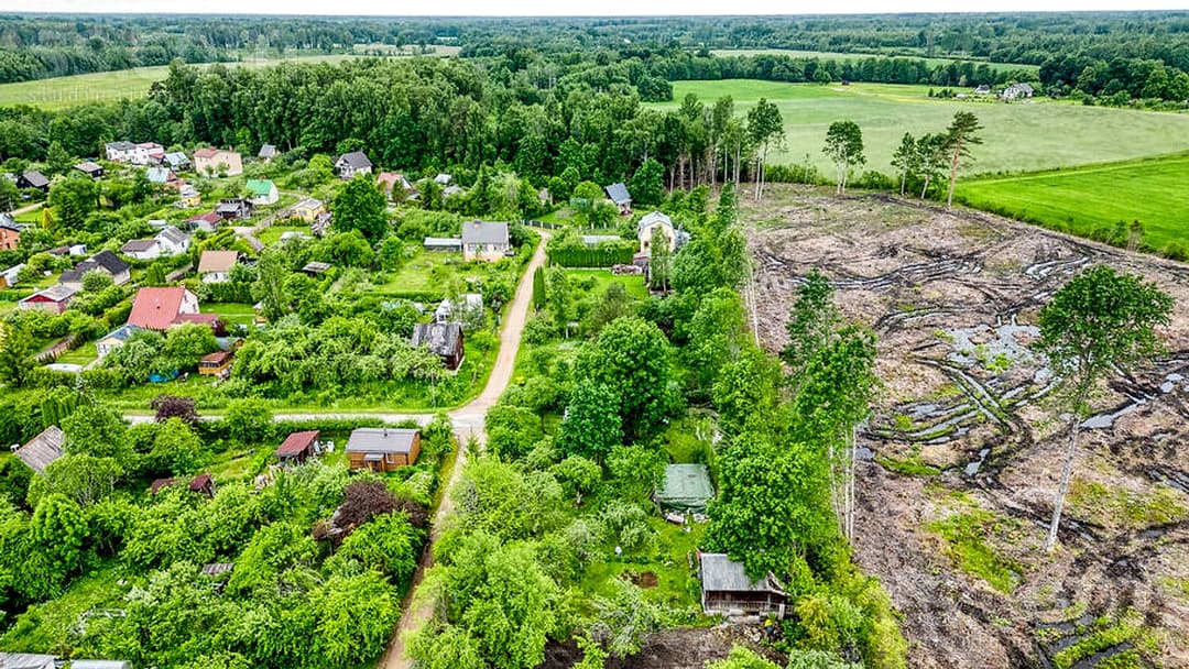 Māja — Alkšņu iela 35 — bilde 4