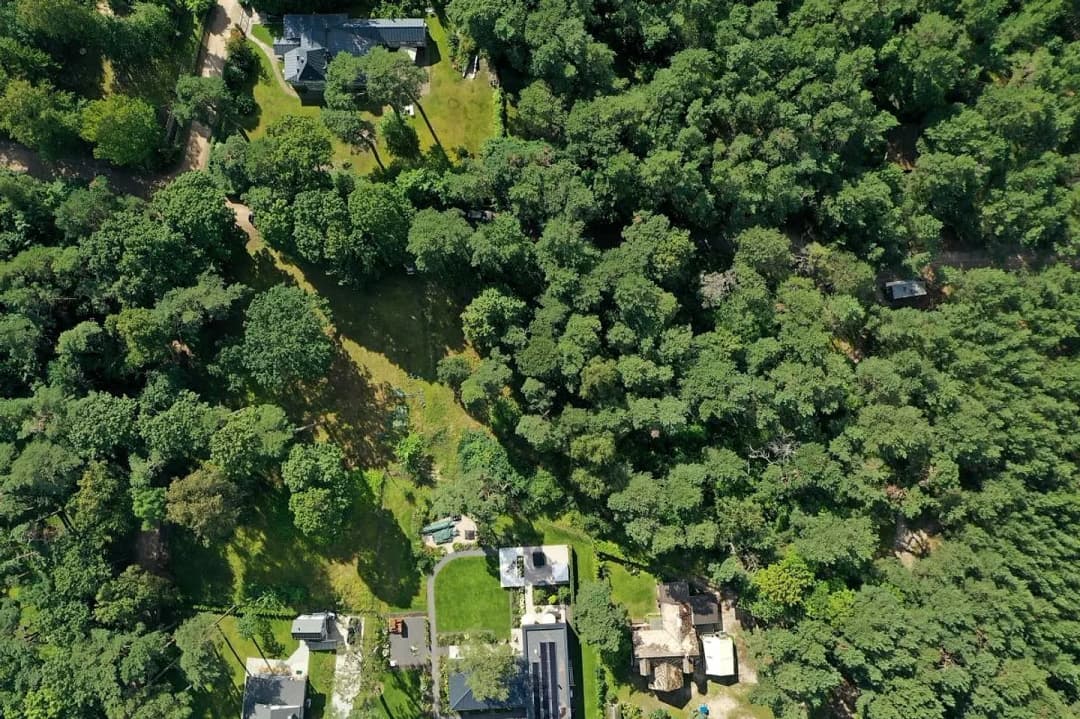 Zeme, 5317㎡ - Jūrmala, Melluži — bilde 4