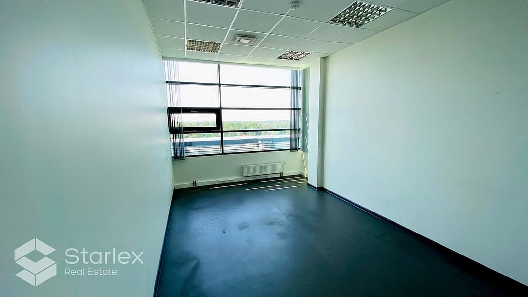 Telpas, 136㎡ - Rīga, Atgāzene — vēl bildes