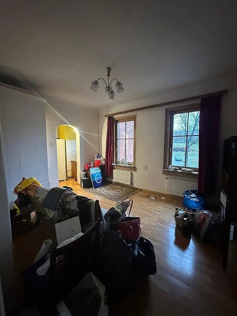 Vecā Jūrmalas Gatve 3, Zasulauks — bilde 4