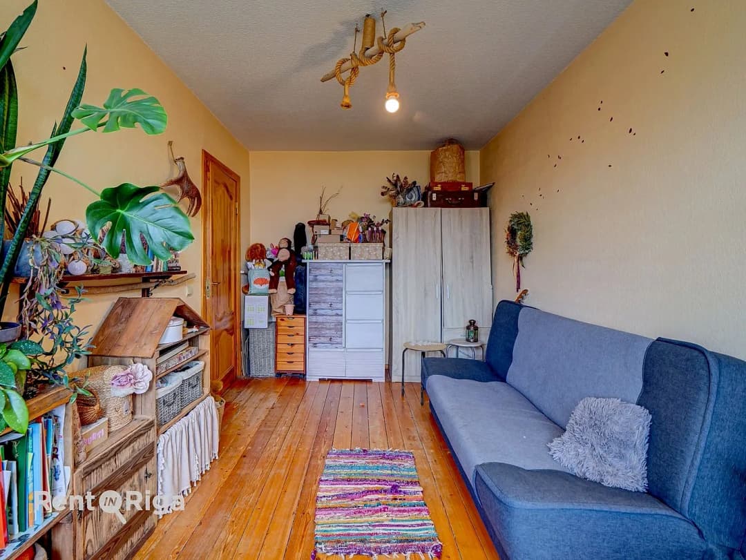 Palmu 18, Teika — bilde 3