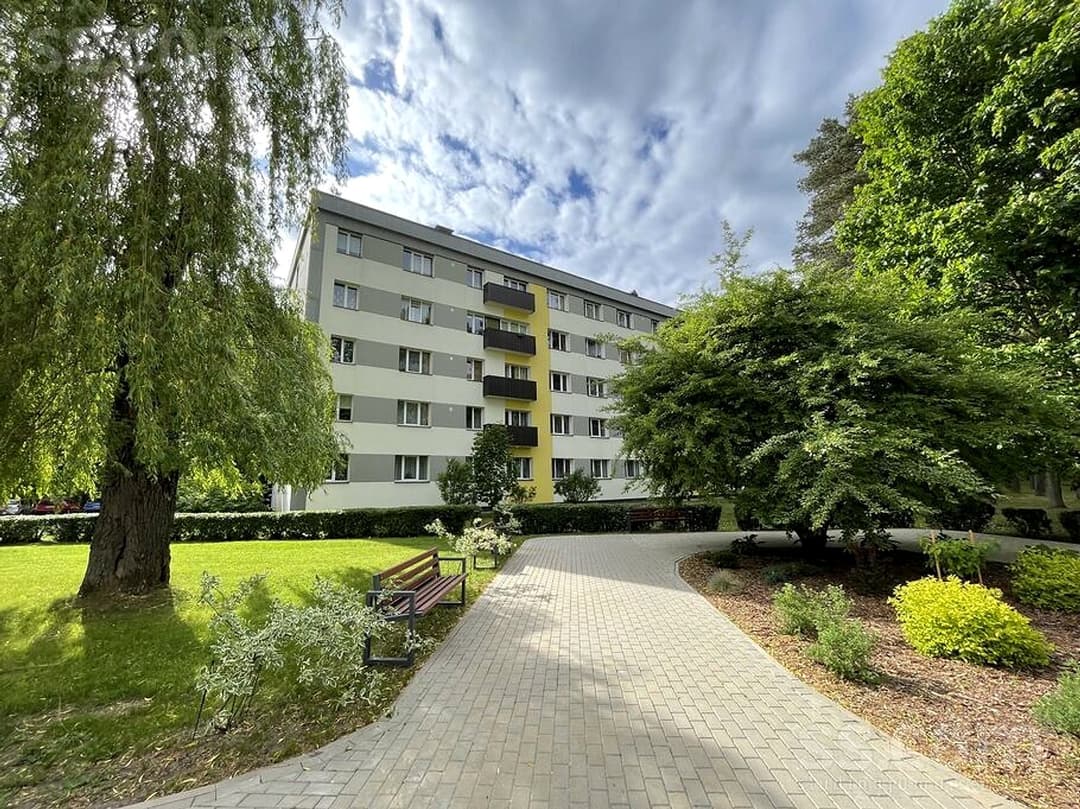 Vienistabas dzīvoklis — Zeiferta 16 — vēl bildes
