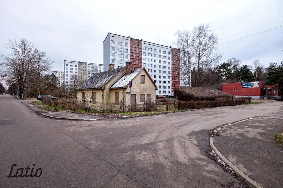 Skolas iela, Kauguri