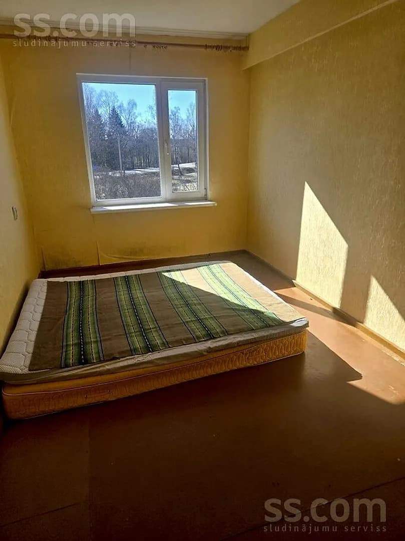 Trīsistabu dzīvoklis — Šosejas 1a — bilde 2