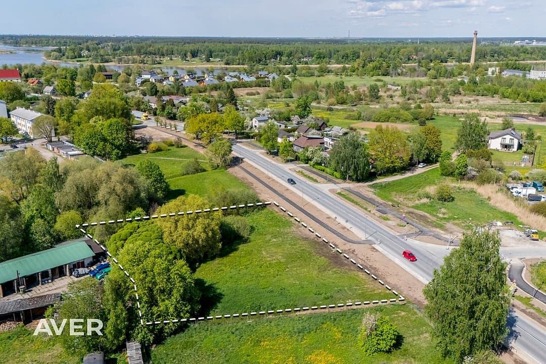 Zeme, 3190㎡ - Ķekavas novads — vēl bildes