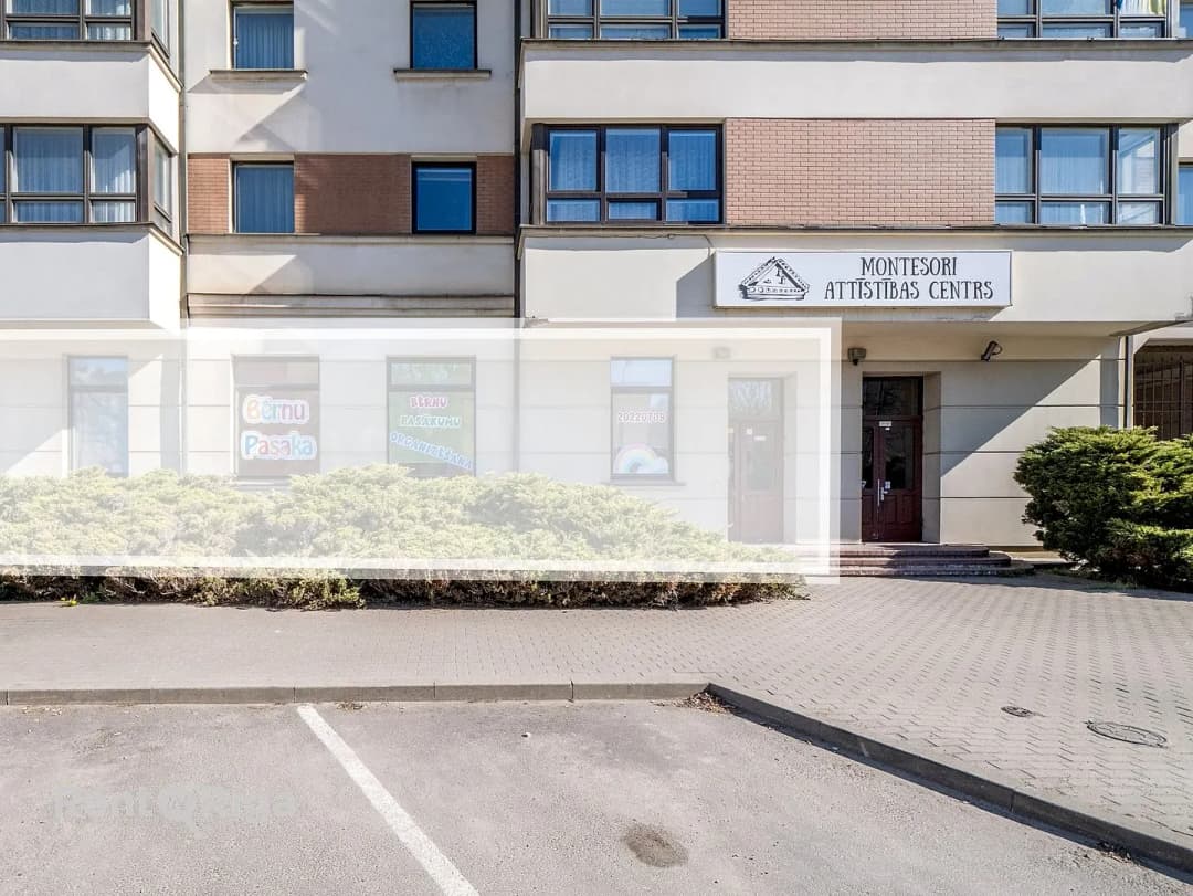 Hospitāļu 8, Centrs — bilde 2