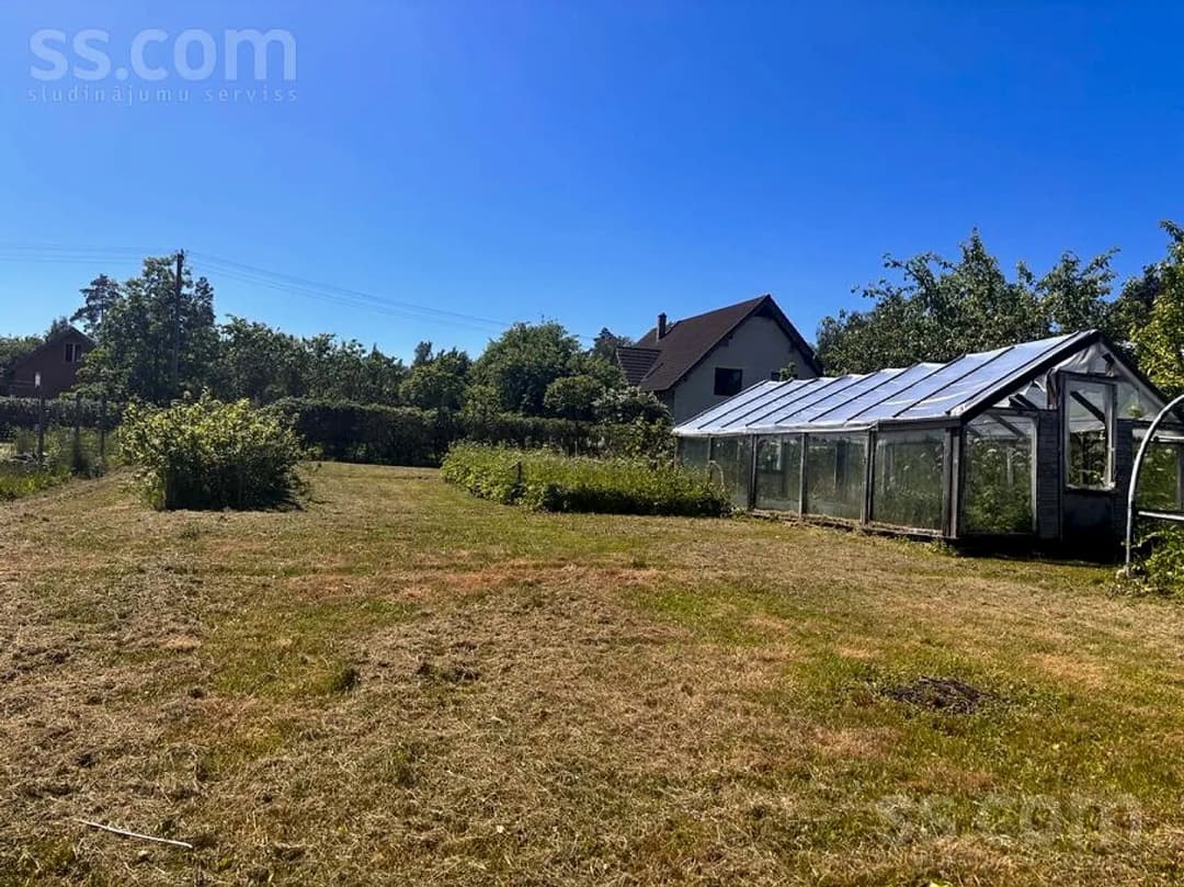 Māja — Rosības iela 7 — vēl bildes