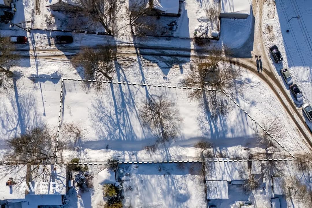 Zeme, 854㎡ - Rīga, Dārzciems