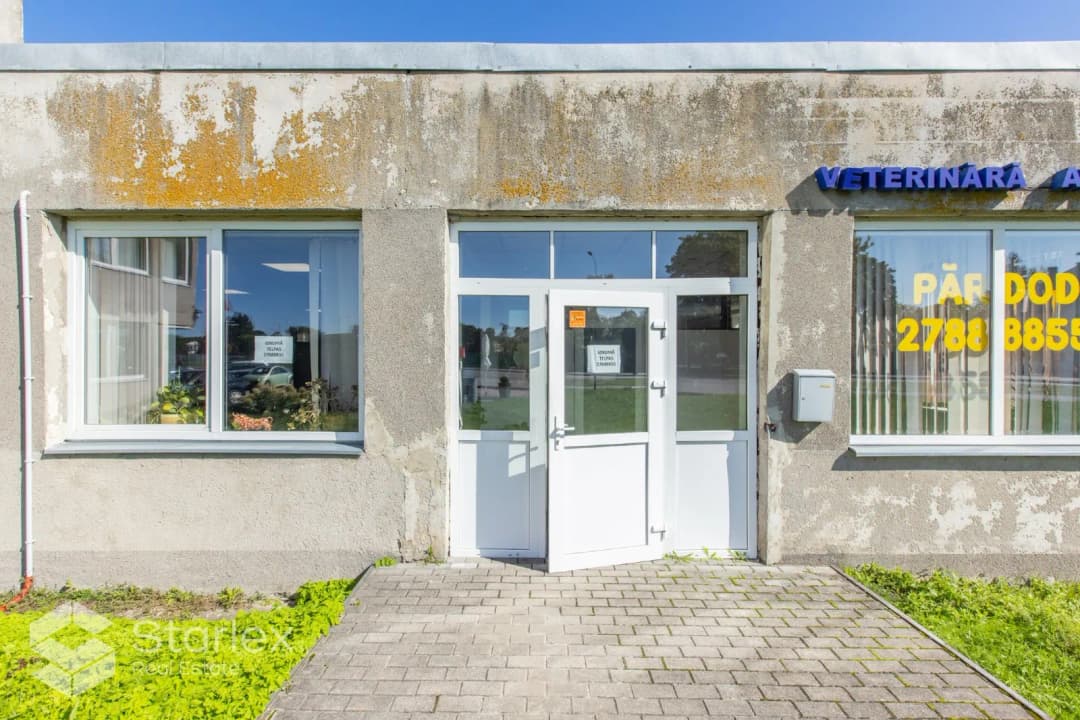 Skolas iela 4c, Ozolnieki, Ozolnieku nov.