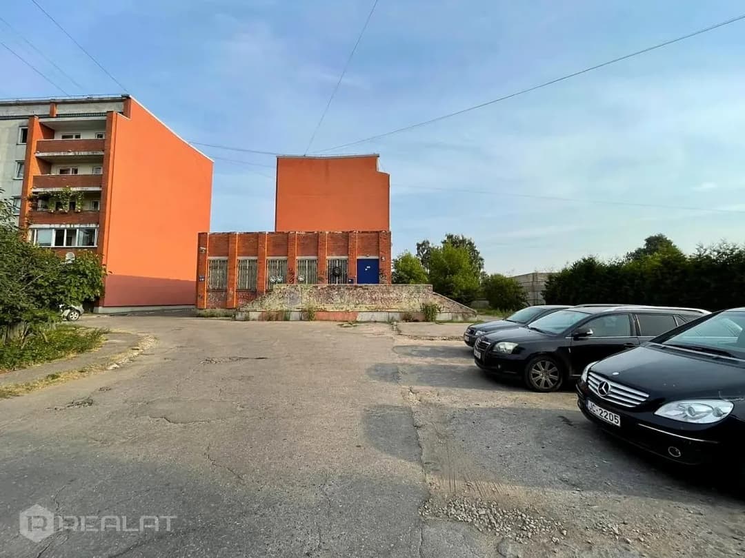 Zeme, 131.00㎡ - Rīga, Dārzciems