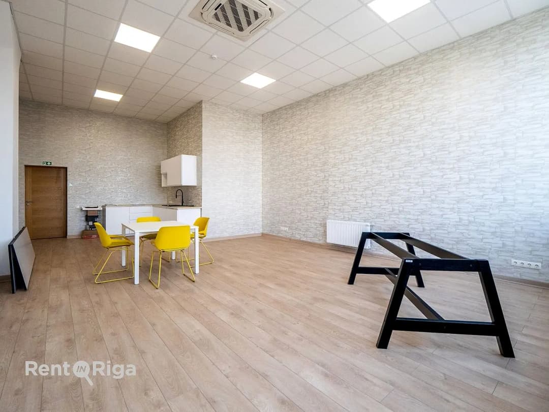 Uriekstes 4a, Centrs — bilde 3