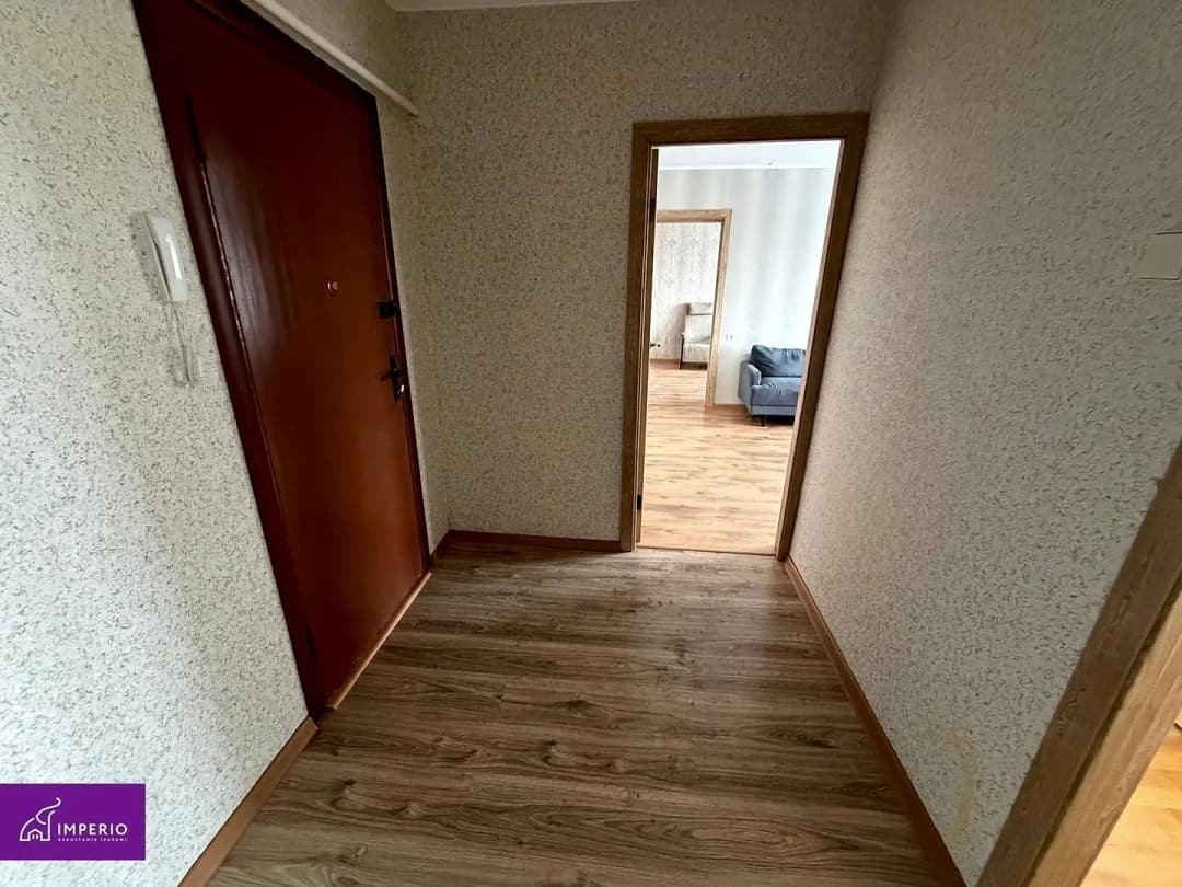 3-ist. Dzīvoklis, 54㎡ - Rīga, Bolderāja — vēl bildes