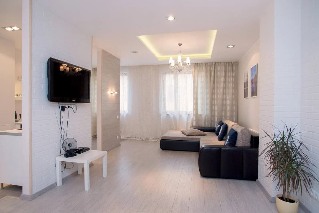 Katoļu iela 31, Centrs