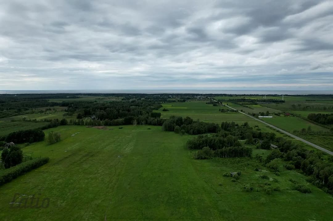 Tiek pārdots īpašums "Magdaras", Ainažu pagastā. 
Kopējā platība 4,28 ha, no tiem 3,11 ha — bilde 3