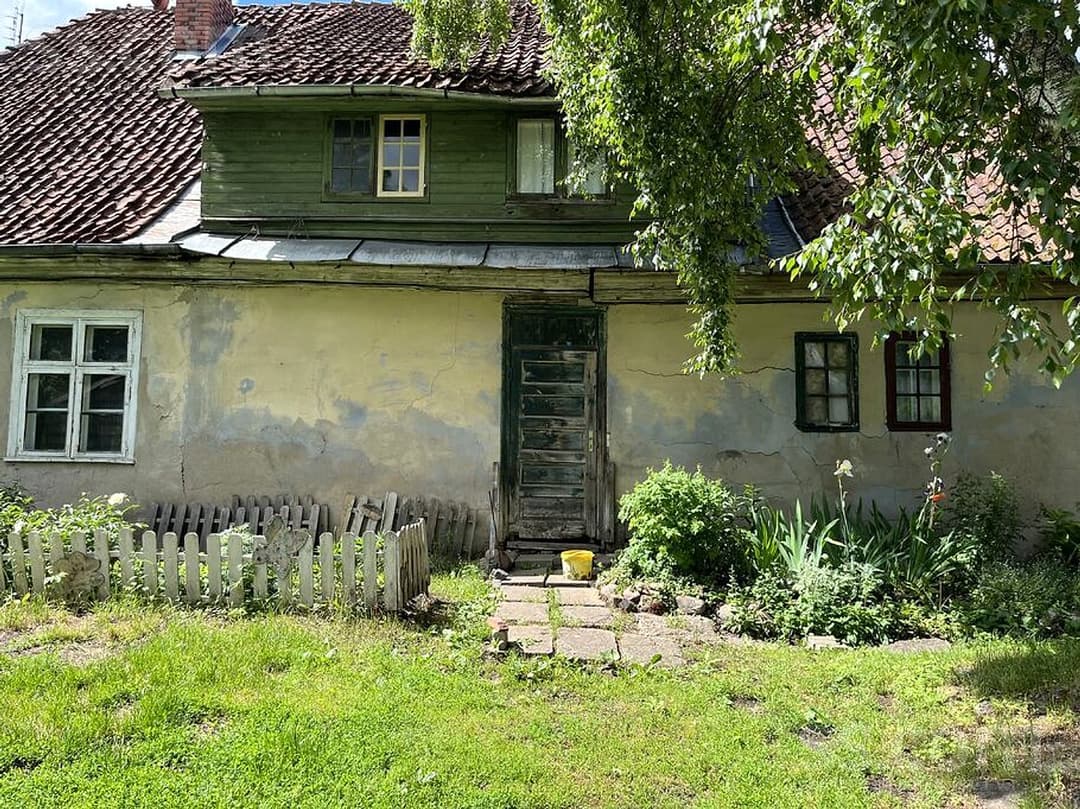 Vienistabas dzīvoklis — Kalna 15 — bilde 3