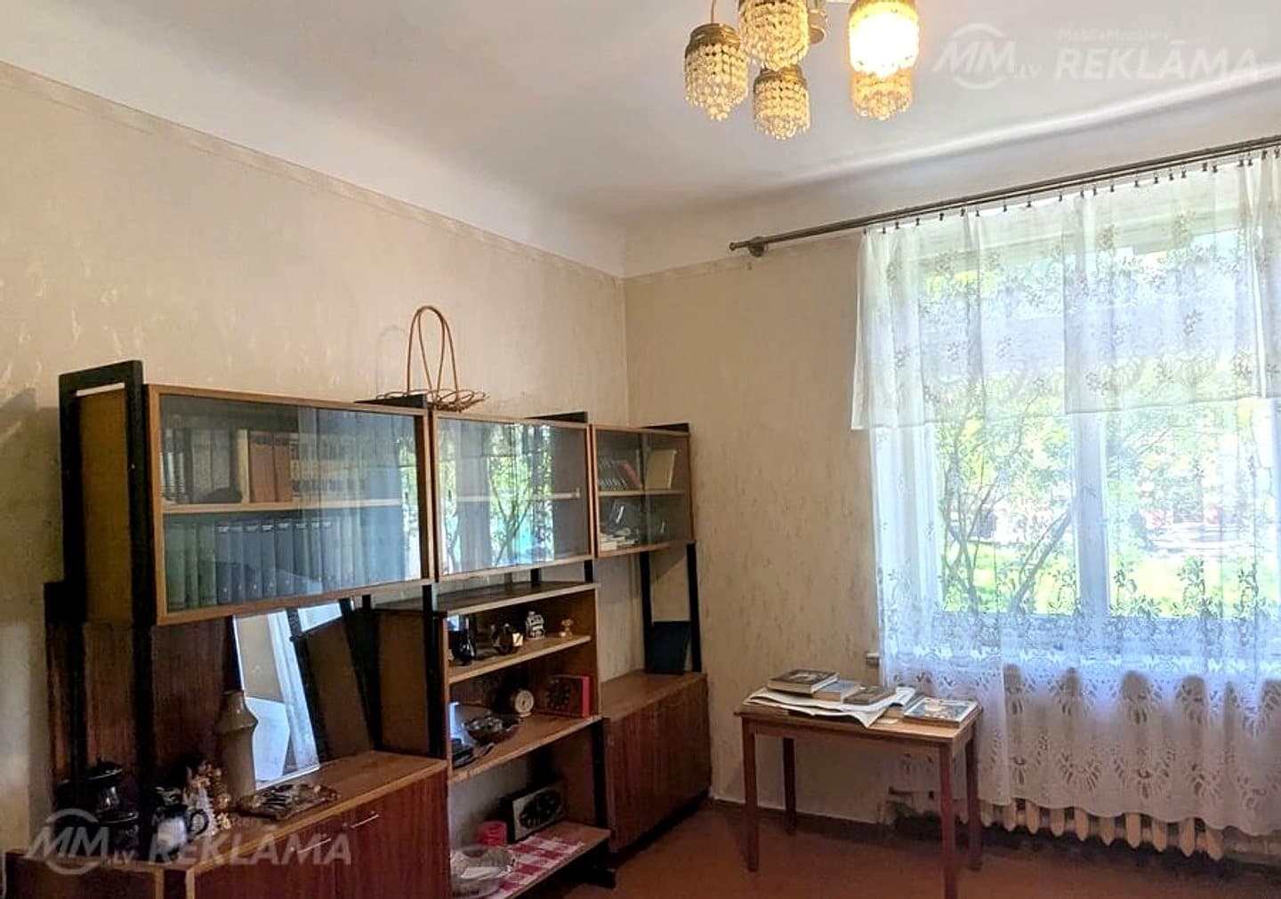 Baltāsbaznīcas iela 44, Vecmīlgrāvis, Rīga — bilde 2