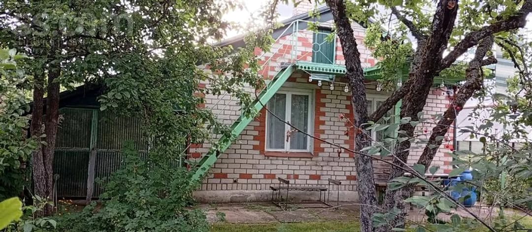 Māja — Zaļais sils — vēl bildes